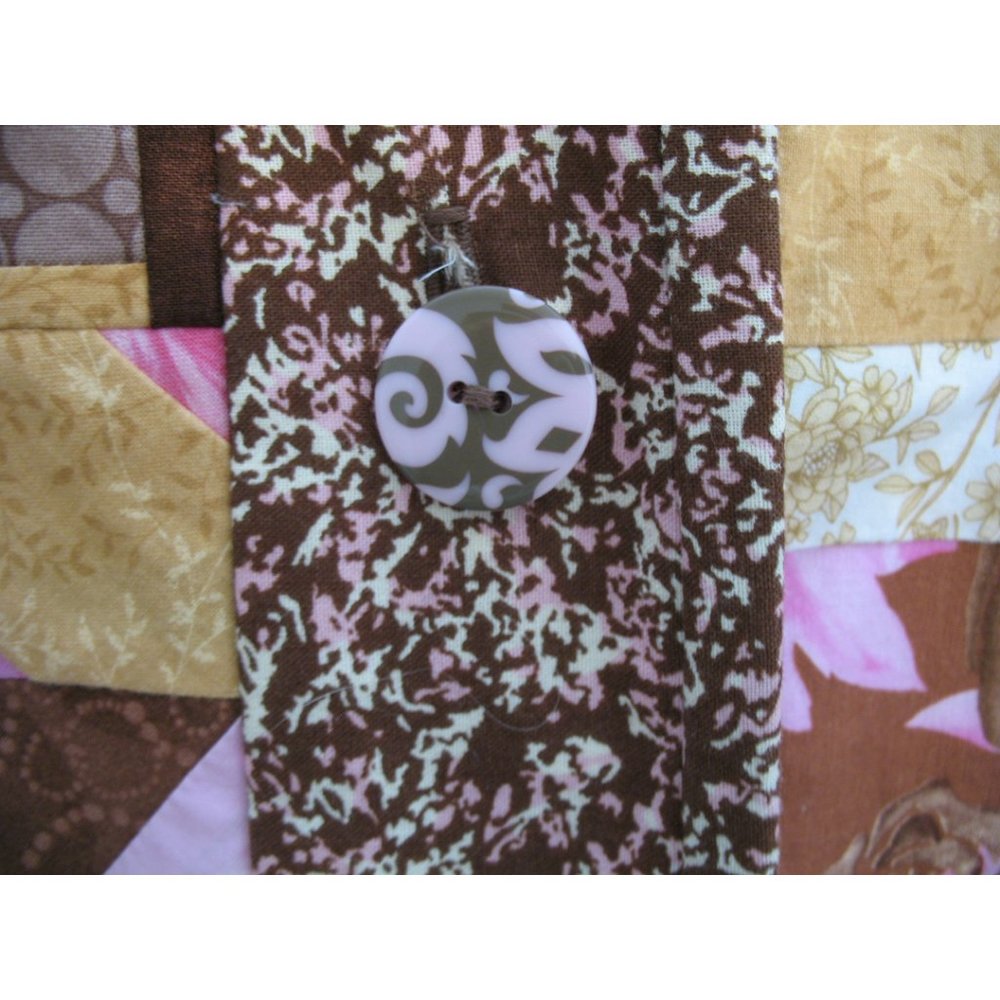 Patchwork Butterfly Theme Jacket Custom Made Wome… - image 6